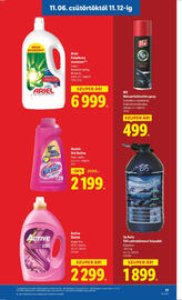 Lidl akciós újság hét 45 Oldal 17