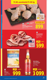 Lidl akciós újság hét 45 Oldal 23