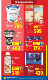 Lidl akciós újság hét 45 Oldal 40