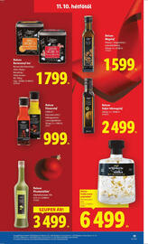 Lidl akciós újság hét 45 Oldal 51