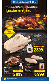 Lidl akciós újság hét 45 Oldal 6