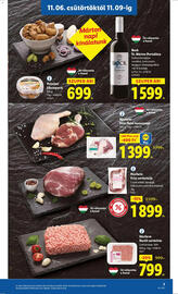 Lidl akciós újság hét 45 Oldal 7