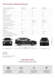 Toyota akciós újság Oldal 10