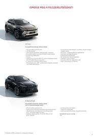 Toyota akciós újság Oldal 2