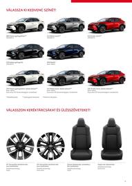 Toyota akciós újság Oldal 5