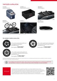Toyota akciós újság Oldal 7