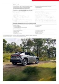 Toyota akciós újság Oldal 9