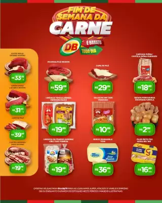 Catálogo DB Supermercados (válido até 2-11)