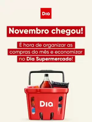 Tabloide Dia (válido até 5-11)