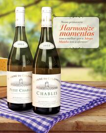 Folheto Mambo Página 3