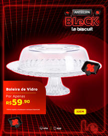 Encarte Le Biscuit Página 2