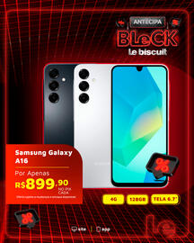 Encarte Le Biscuit Página 4