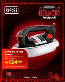 Encarte Le Biscuit Página 5