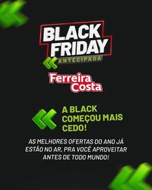 Encarte Ferreira Costa Página 1