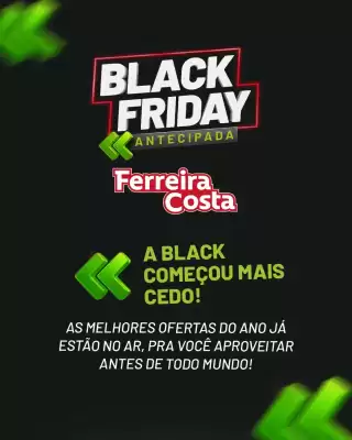 Encarte Ferreira Costa (válido até 15-11)