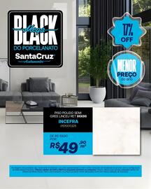 Catálogo Santa Cruz Acabamentos semana 44 Página 4