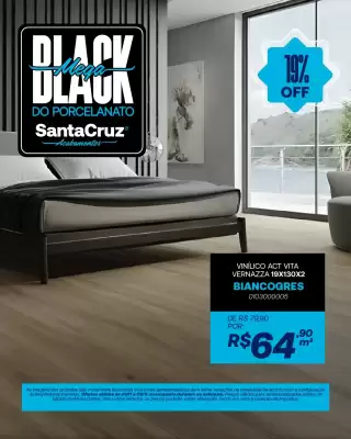 Catálogo Santa Cruz Acabamentos (válido até 8-11)