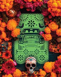 Catálogo JAC Página 2