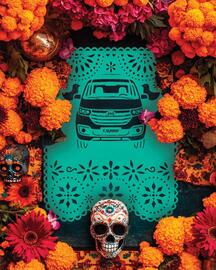 Catálogo JAC Página 3