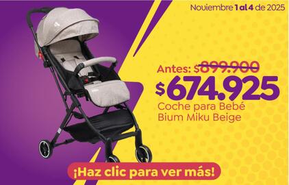 Catálogo Mercaldas Página 1