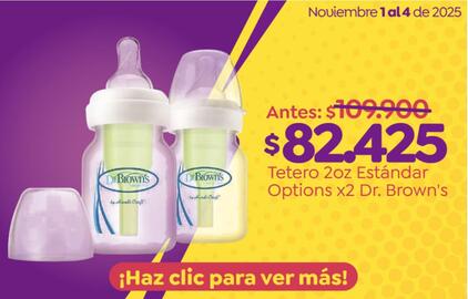 Catálogo Mercaldas Página 2