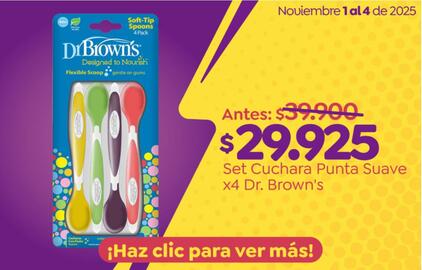 Catálogo Mercaldas Página 3