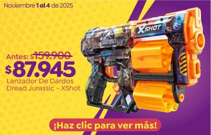 Catálogo Mercaldas Página 4