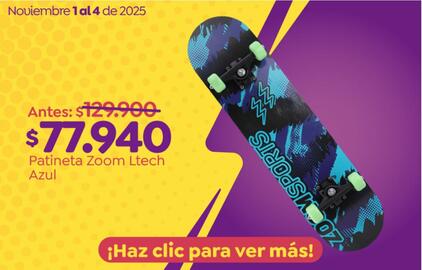 Catálogo Mercaldas Página 5