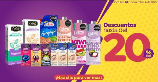 Catálogo Mercaldas semana 44 Página 2