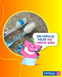 Catálogo Farmacias Cruz Azul Página 2