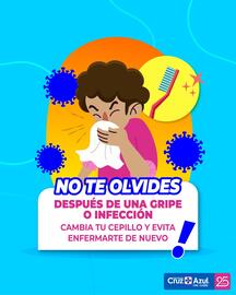 Catálogo Farmacias Cruz Azul Página 4