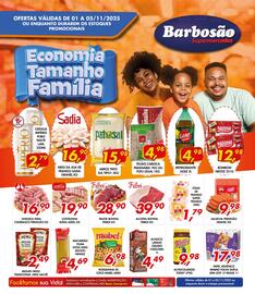 Catálogo Barbosão Extra Supermercados Página 2