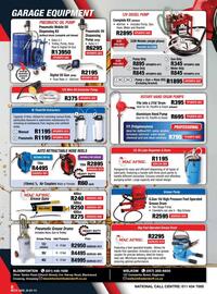 Adendorff Machinery Mart catalogue Page 10