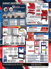 Adendorff Machinery Mart catalogue Page 12
