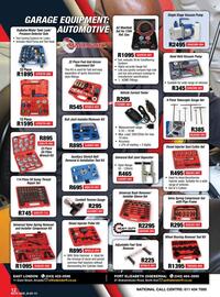 Adendorff Machinery Mart catalogue Page 14