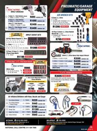 Adendorff Machinery Mart catalogue Page 17