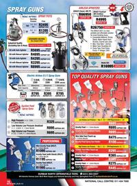 Adendorff Machinery Mart catalogue Page 18