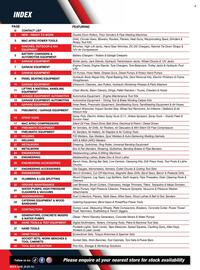 Adendorff Machinery Mart catalogue Page 2