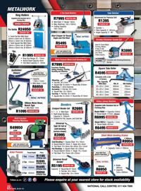 Adendorff Machinery Mart catalogue Page 24