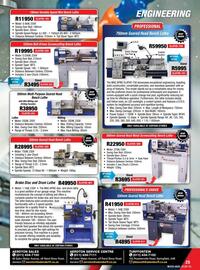 Adendorff Machinery Mart catalogue Page 27