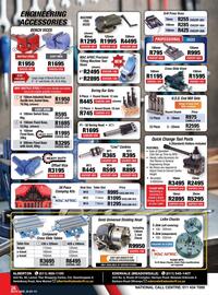 Adendorff Machinery Mart catalogue Page 28