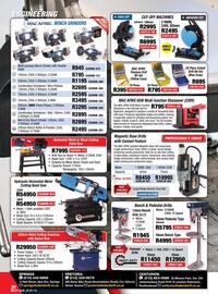 Adendorff Machinery Mart catalogue Page 30