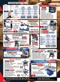 Adendorff Machinery Mart catalogue Page 34