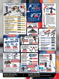 Adendorff Machinery Mart catalogue Page 39