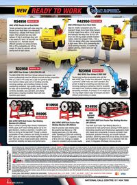 Adendorff Machinery Mart catalogue Page 4