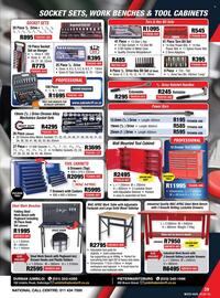 Adendorff Machinery Mart catalogue Page 41