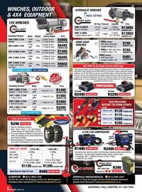 Adendorff Machinery Mart catalogue Page 6