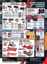 Adendorff Machinery Mart catalogue Page 7