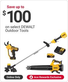 Ace Hardware flyer week 44 Page 12