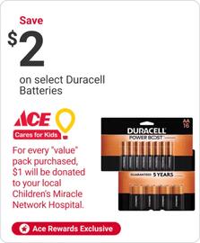 Ace Hardware flyer week 44 Page 22